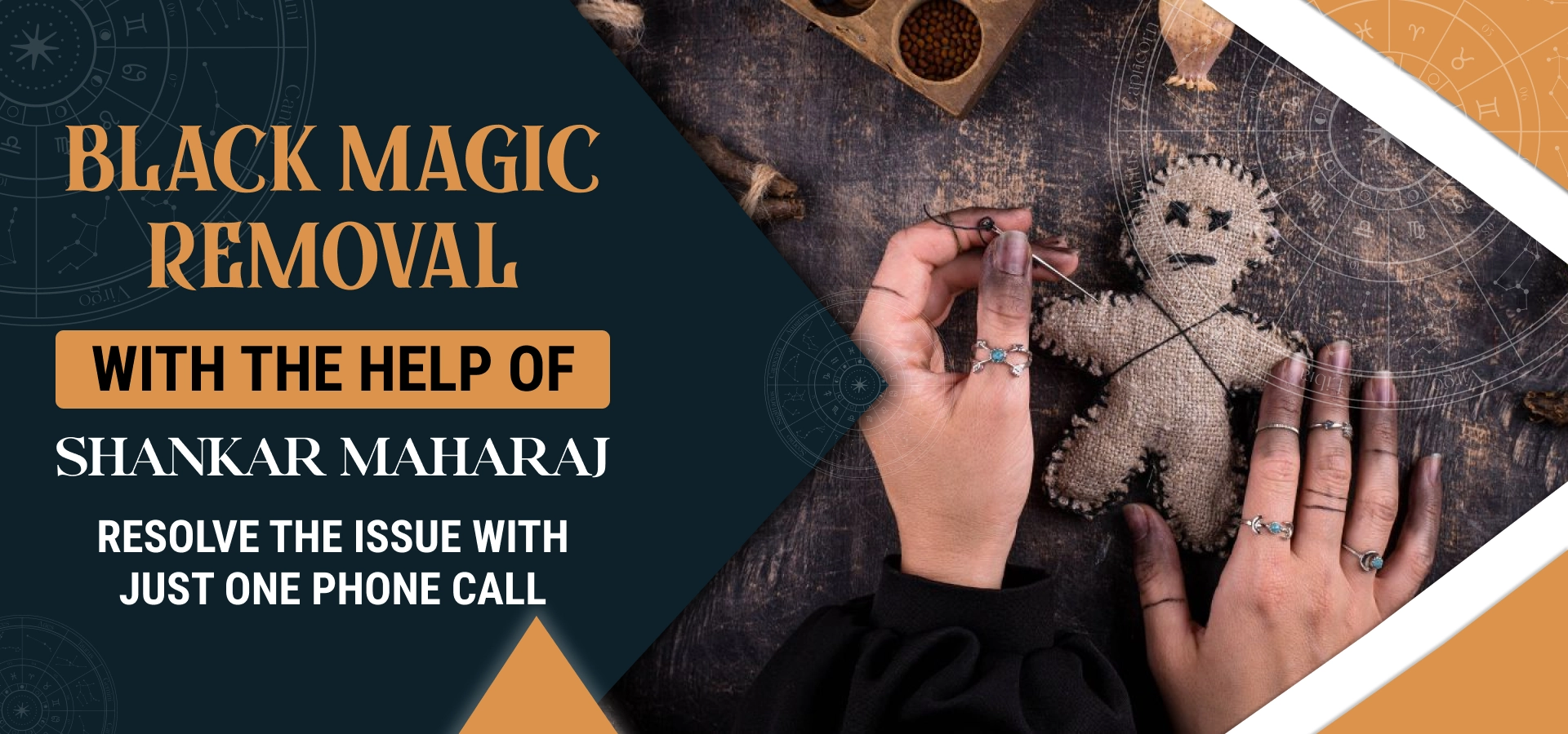 Shankar Maharaj banner